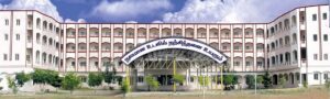 Don bosco College, Dharmapuri