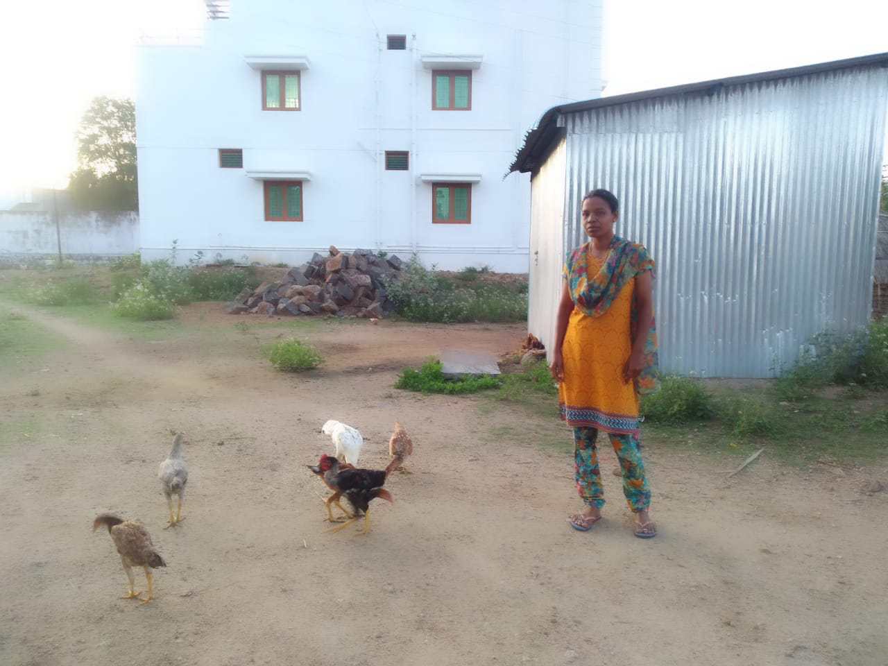 Success story – Don Bosco Anbu Illam