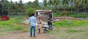 Vehicle Campaign - Don Bosco Anbu Illam