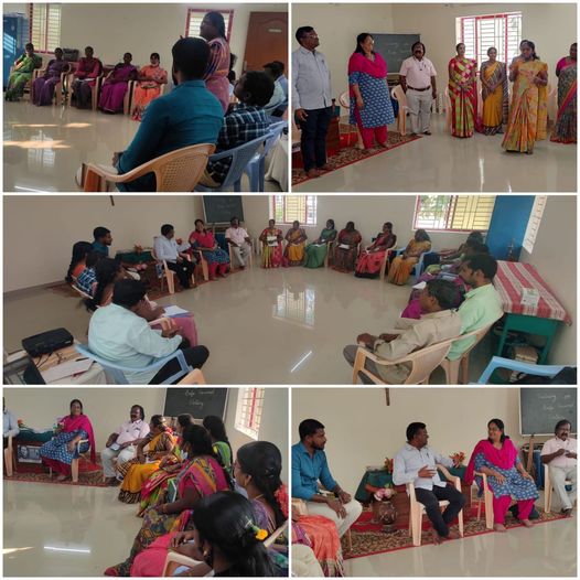 Safeguarding policy training for DBAI organization staff