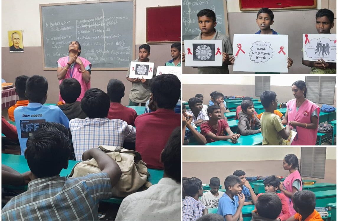 World Cancer Day – Awareness Program on 04.02.2023