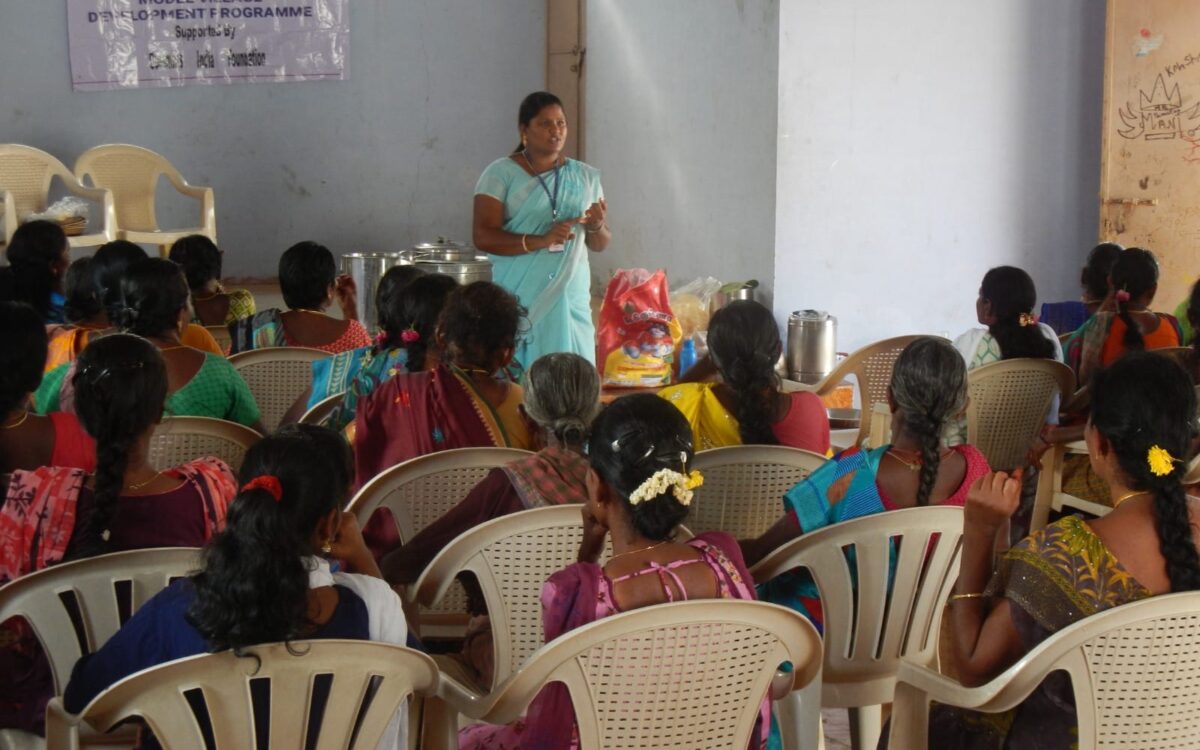 Women’s Entrepreneurship Program