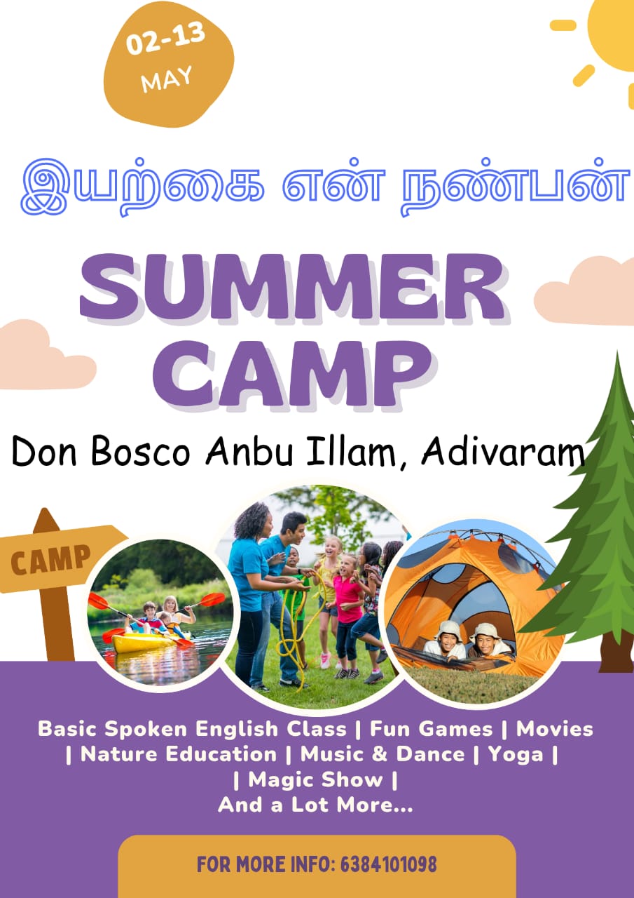 Summer Camp