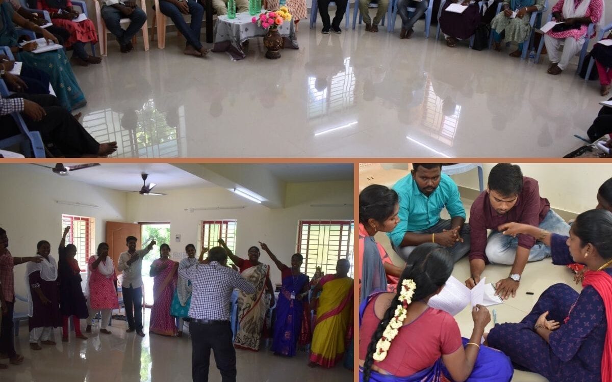 Safeguarding Policy Training