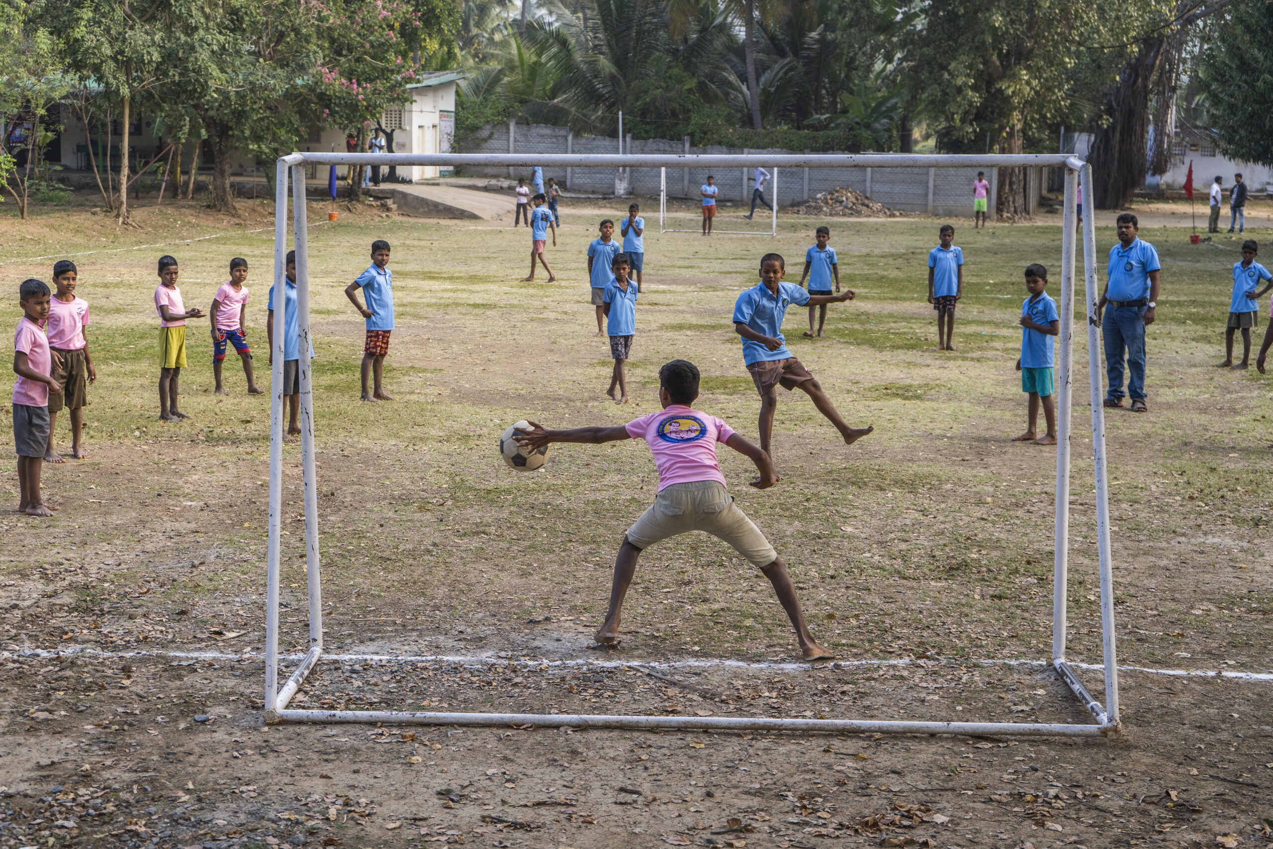 Cultural & Sports Meet