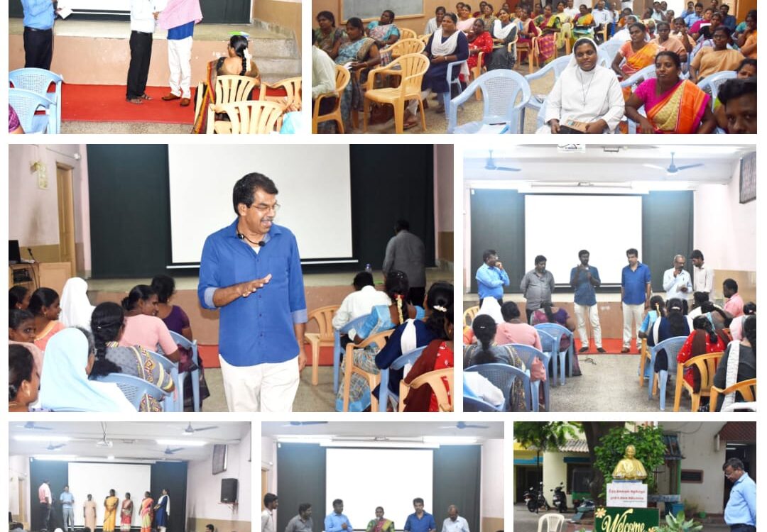 Constitutional Rights Education Workshop for Community Based Organization