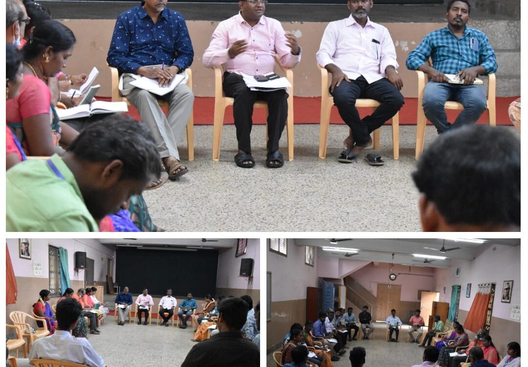 DON BOSCO ANBU ILLAM STANDARDS OF CARE