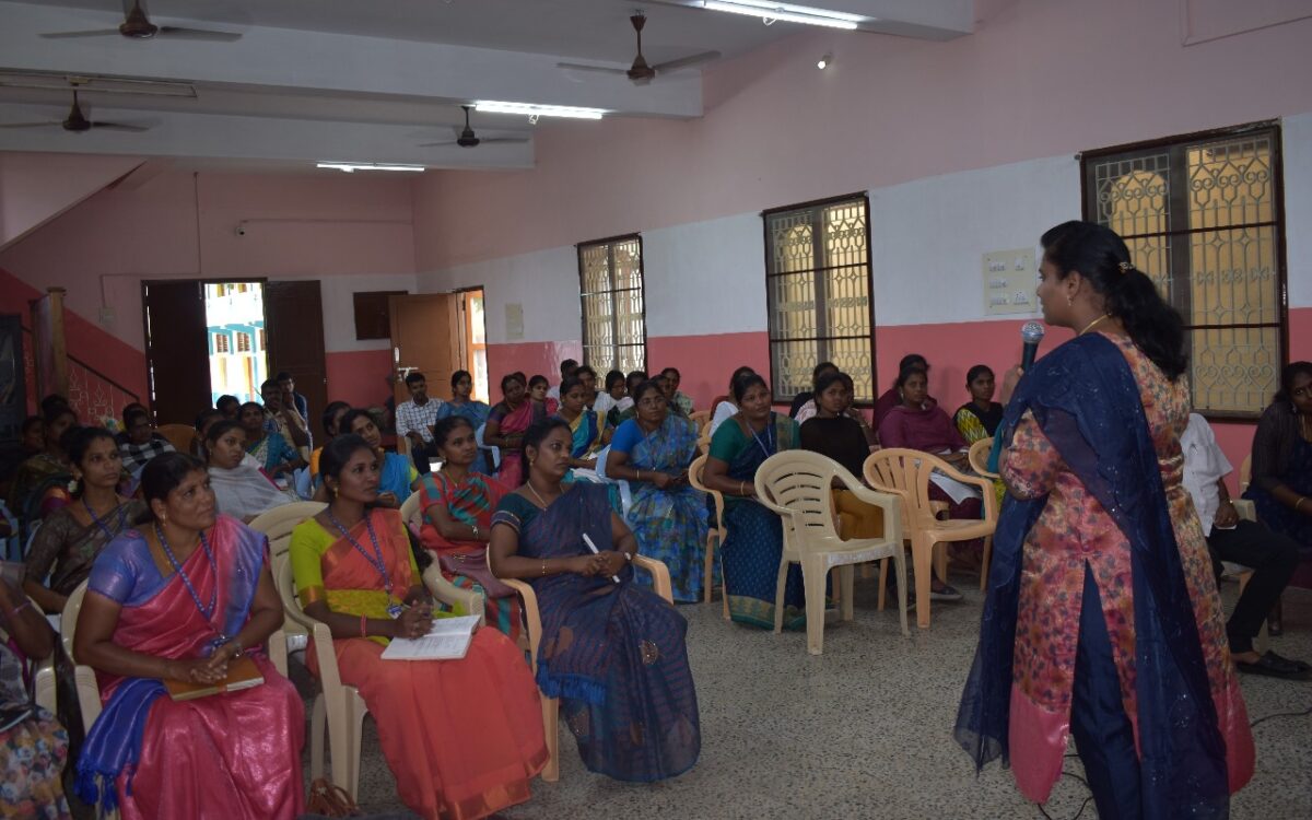 Empowering Urban & Rural Children Education with 21st Century Skills!