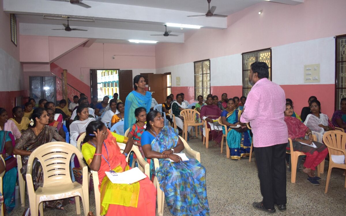 Empowering Communities Through Constitutional Education!