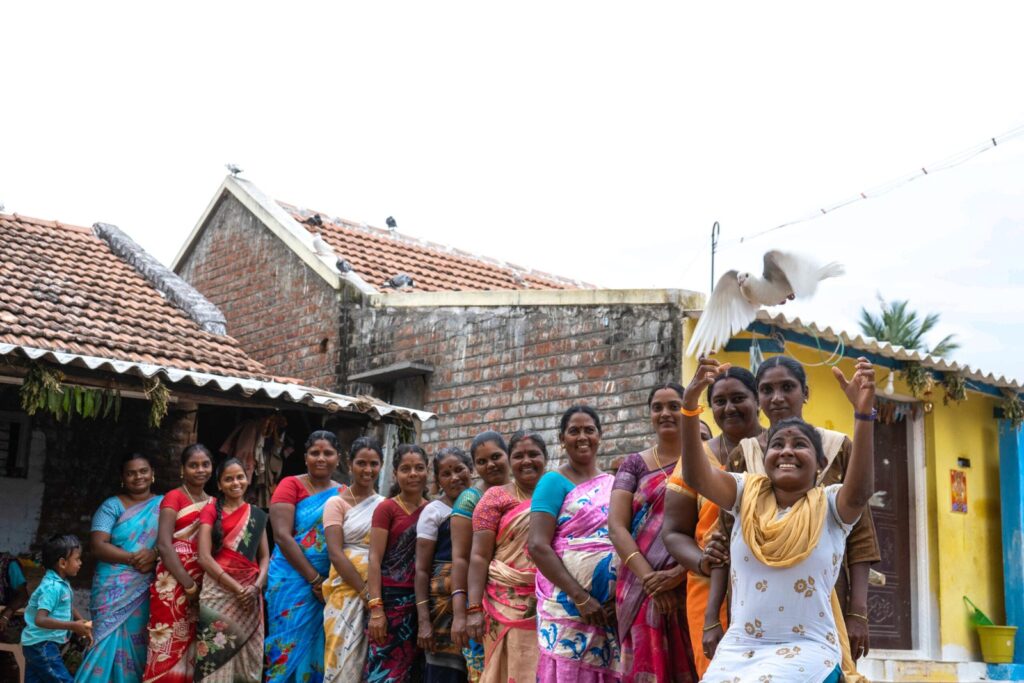 Don Bosco Anbu Illam, Salem