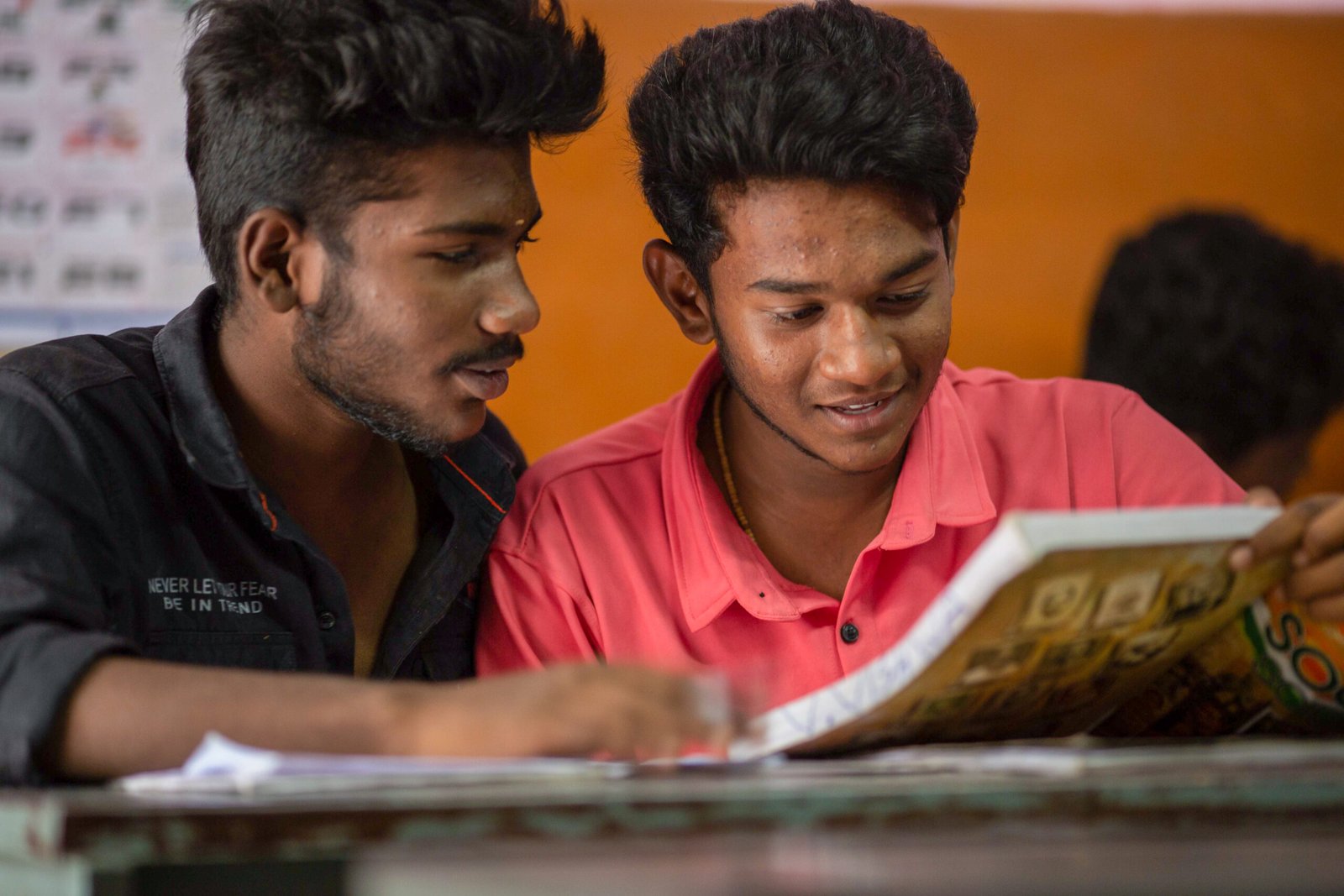 Don Bosco Anbu Illam, Salem