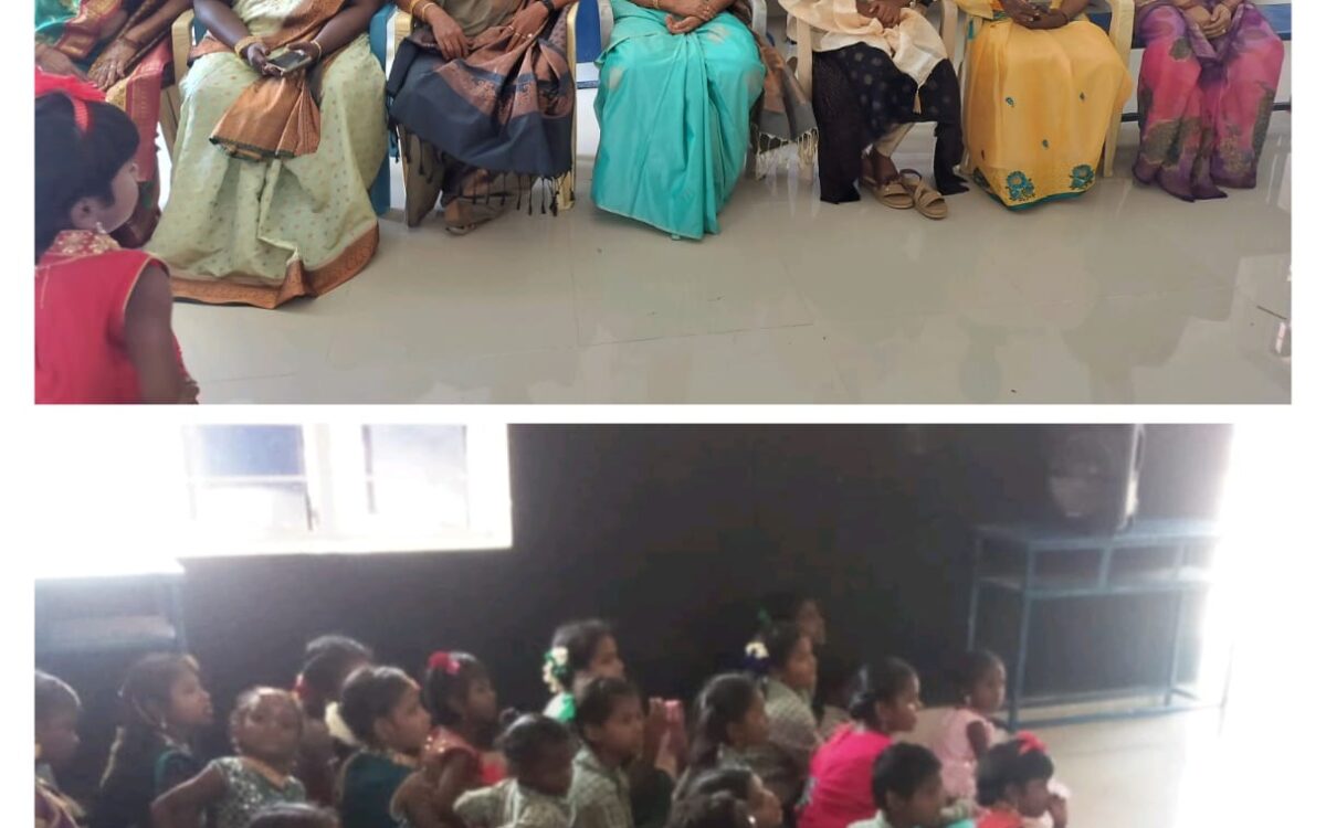 Celebrating our Heroes on Teachers’ Day