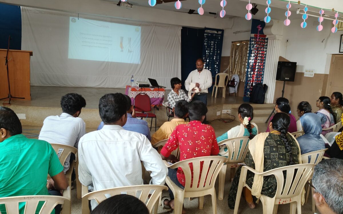 One-Day APEX First Responder Training (FRT)