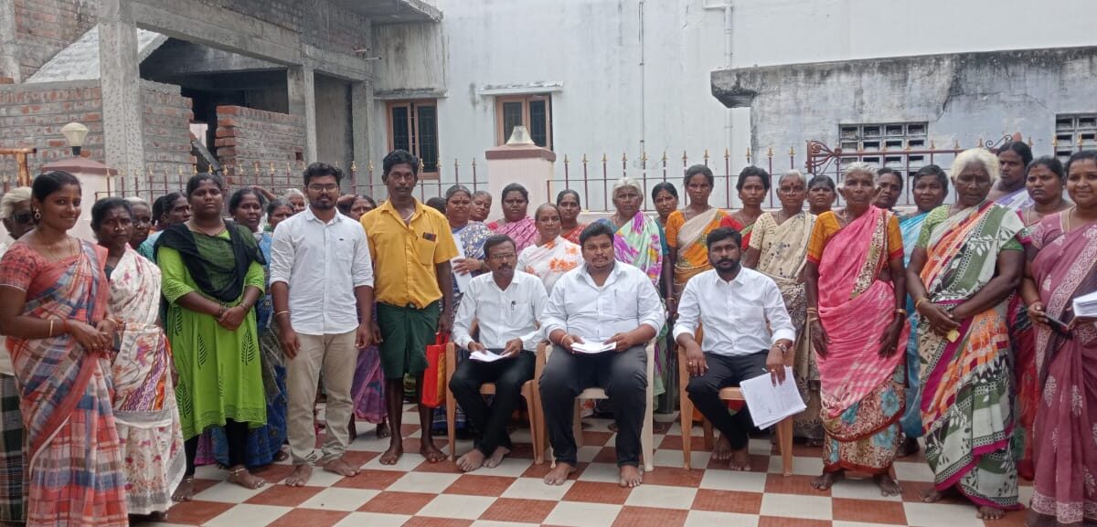 Empowering Lives Through Legal Awareness!