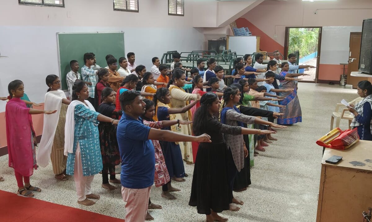 Standing Strong for Our Children’s Rights!