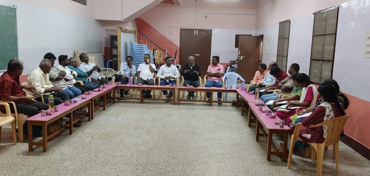 Core Team Meeting Highlights | Child Friendly Salem Team