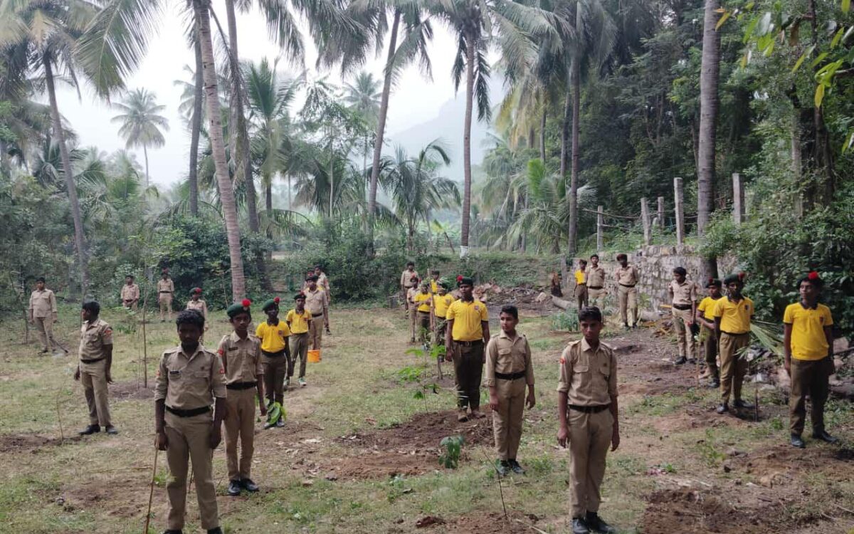 Celebrating NCC Day with Joy and Growth!