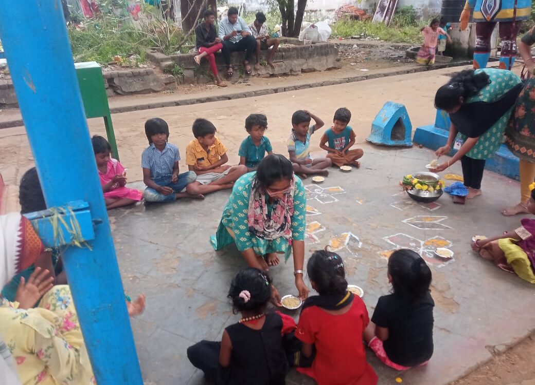 Celebrating Community at Samathuva Pongal!