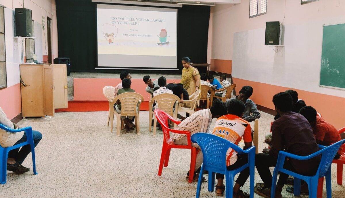 Empowering Minds with Self-Awareness!