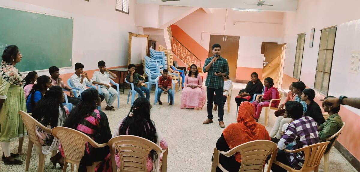 Unleashing Potential: Goal Setting & Concentration Workshop