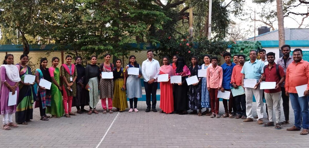 Empowering Youth, Transforming Futures!