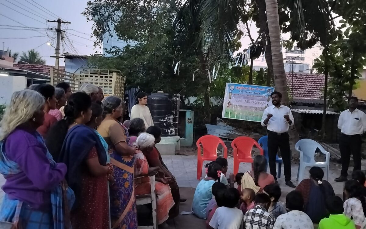 World Girl Child Day Celebration