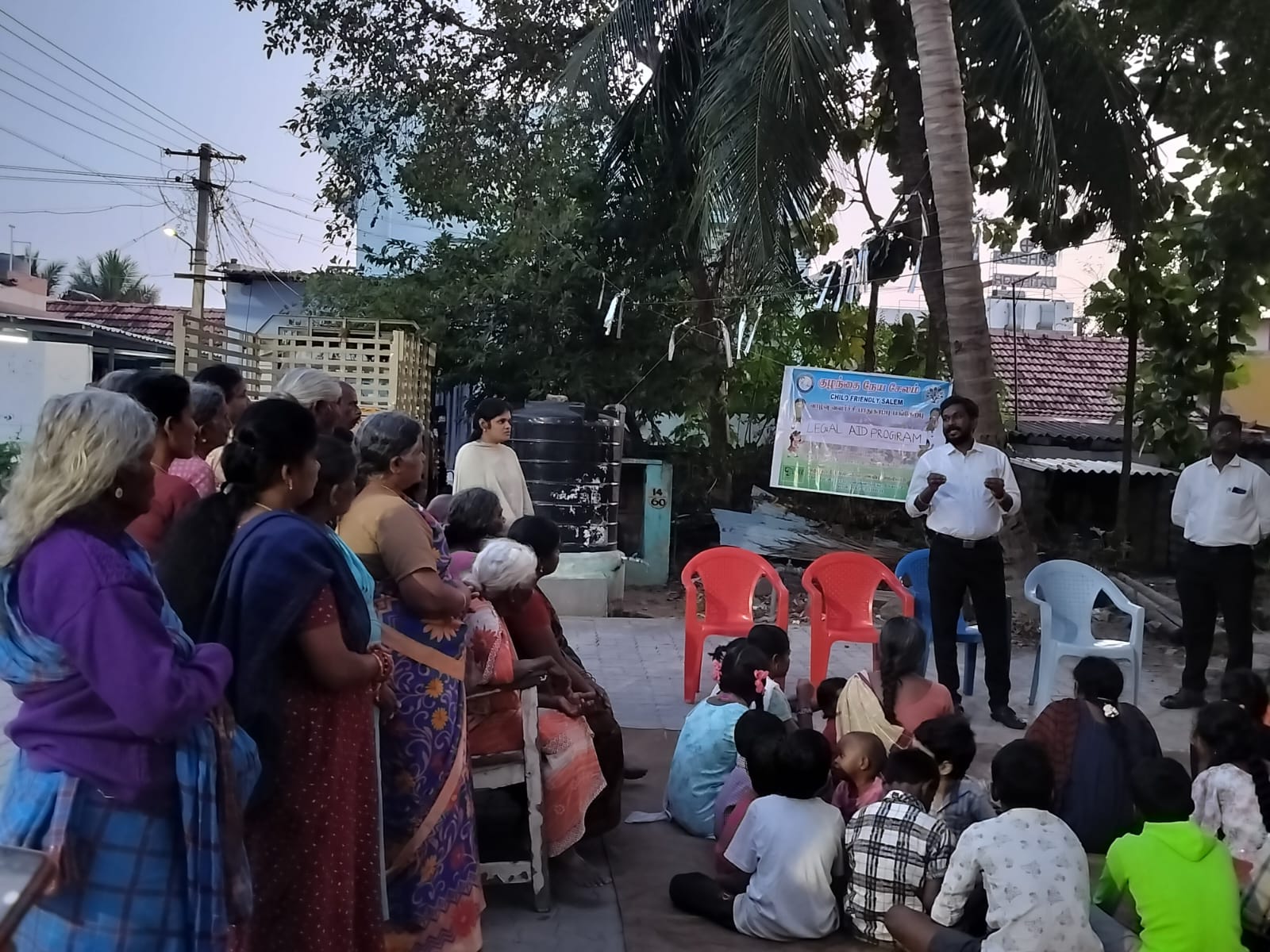 World Girl child Day Awareness photo