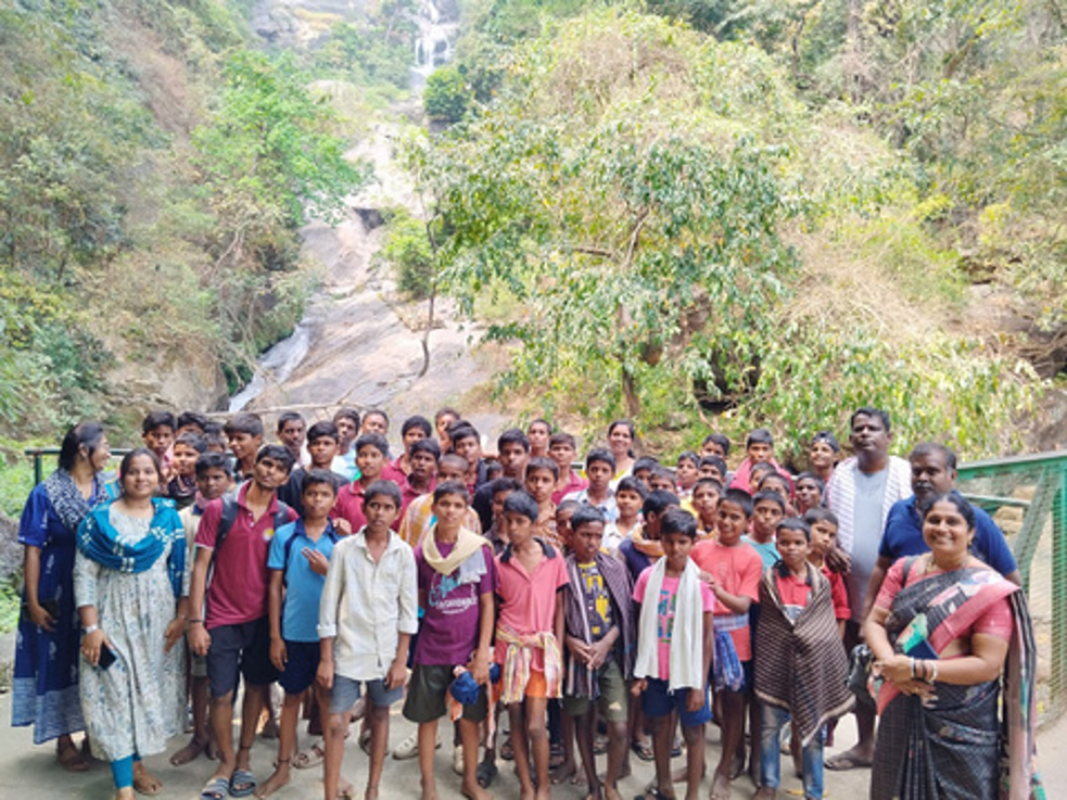 Recreational Trip – 2026